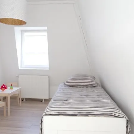 Petite Venise Grand Duplex Turenne Hyper Centre Colmar Buitenkant foto