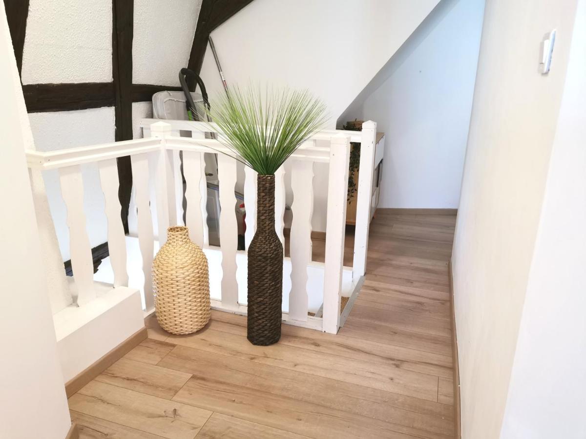 Holiday home Petite Venise Grand Duplex Turenne Hyper Centre *