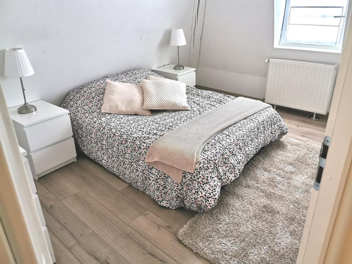 Petite Venise Grand Duplex Turenne Hyper Centre Vakantiehuis *