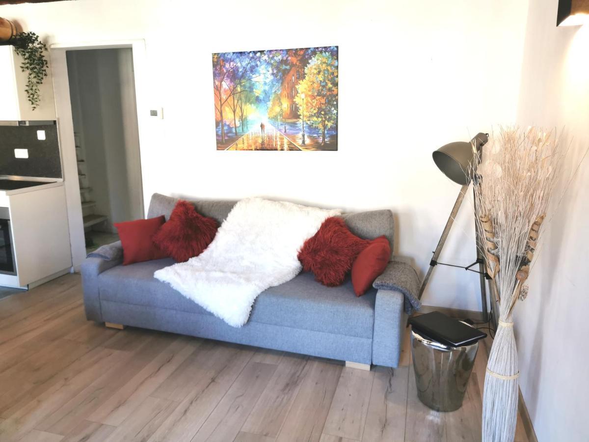 Petite Venise Grand Duplex Turenne Hyper Centre Holiday home Colmar