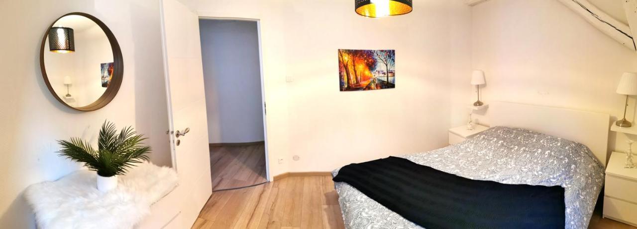 Petite Venise Grand Duplex Turenne Hyper Centre Holiday home