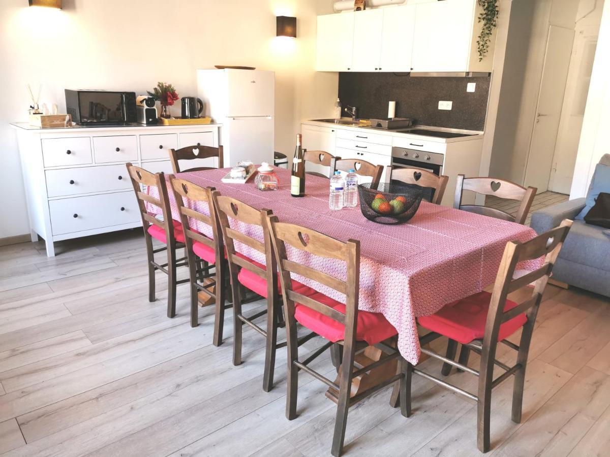 Holiday home Petite Venise Grand Duplex Turenne Hyper Centre