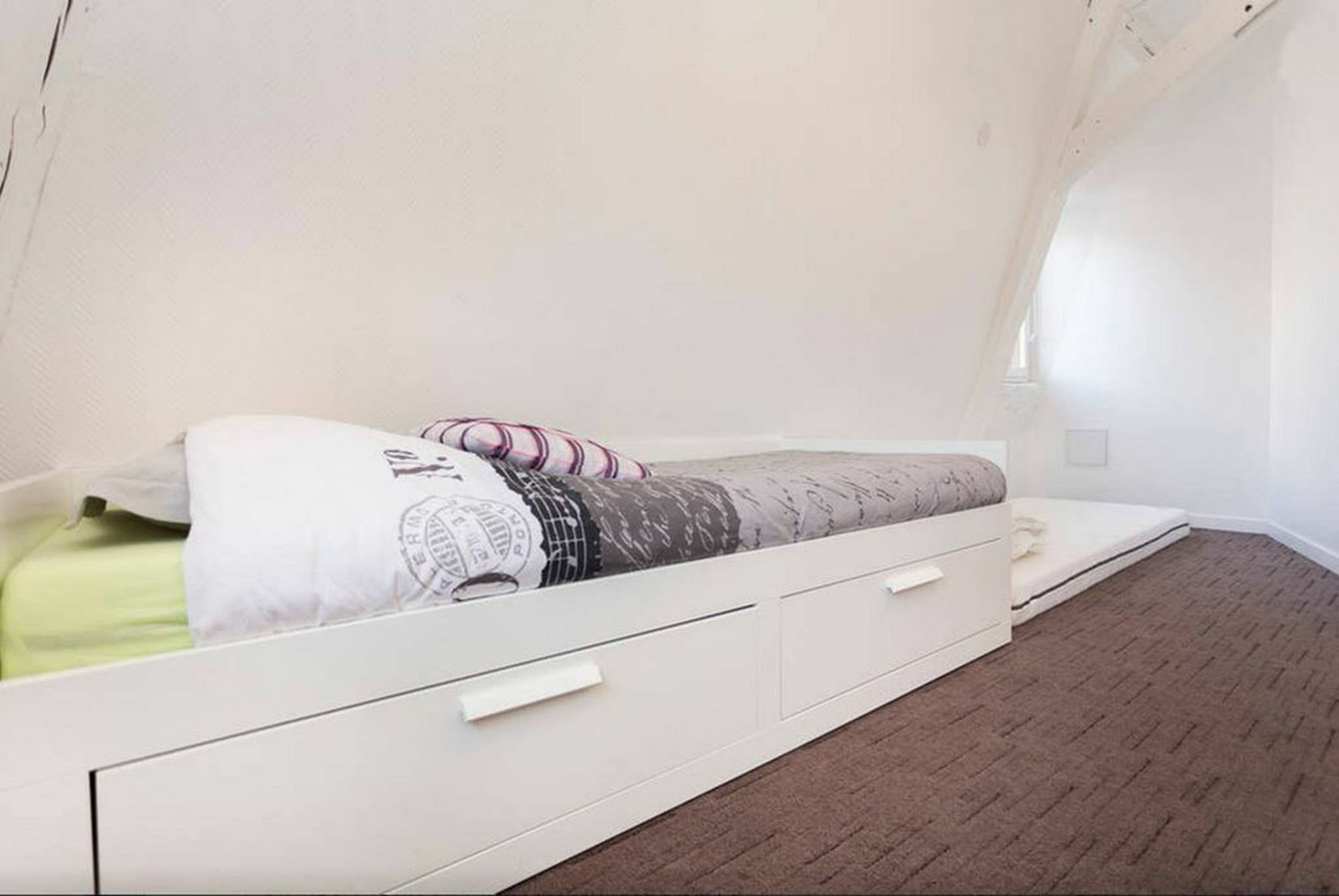 Petite Venise Grand Duplex Turenne Hyper Centre Vakantiehuis Colmar
