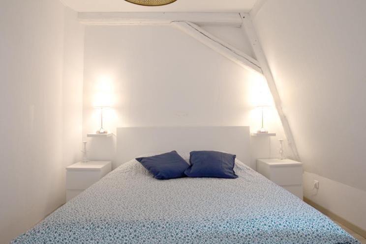 Holiday home Petite Venise Grand Duplex Turenne Hyper Centre Colmar