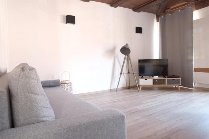 Petite Venise Grand Duplex Turenne Hyper Centre Holiday home Colmar