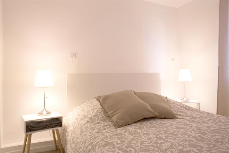 Petite Venise Grand Duplex Turenne Hyper Centre Holiday home *